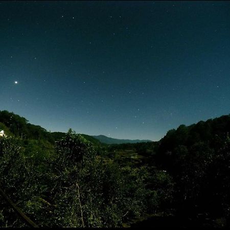 Отель Banga-An Bnb And Coffee House Сагада Экстерьер фото