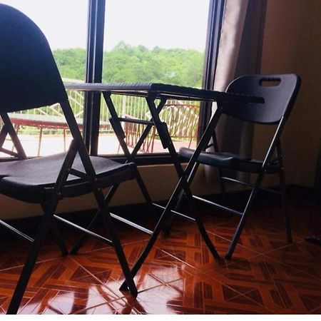 Banga-An Bnb And Coffee House Сагада Экстерьер фото