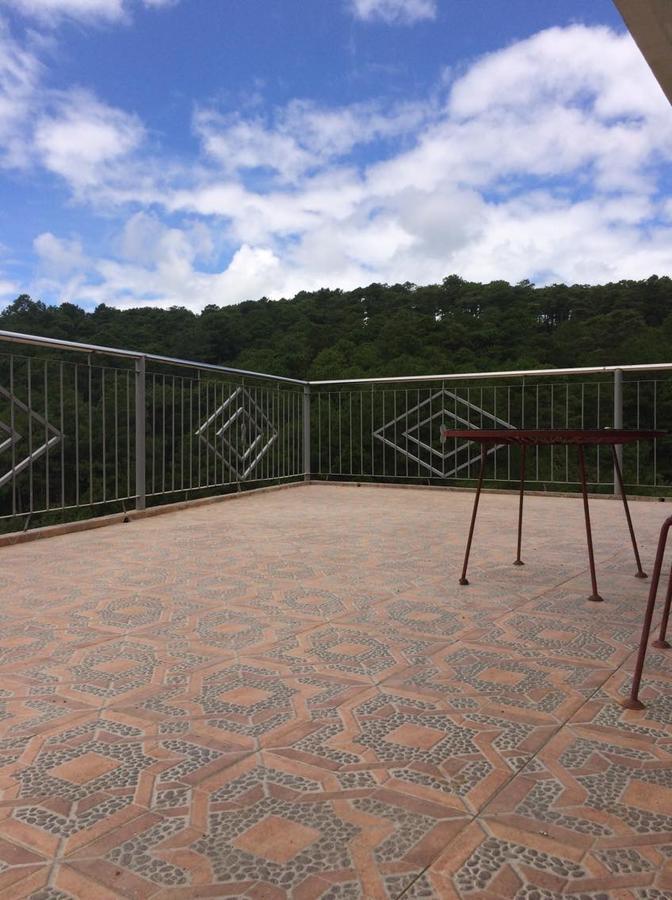 Banga-An Bnb And Coffee House Сагада Экстерьер фото