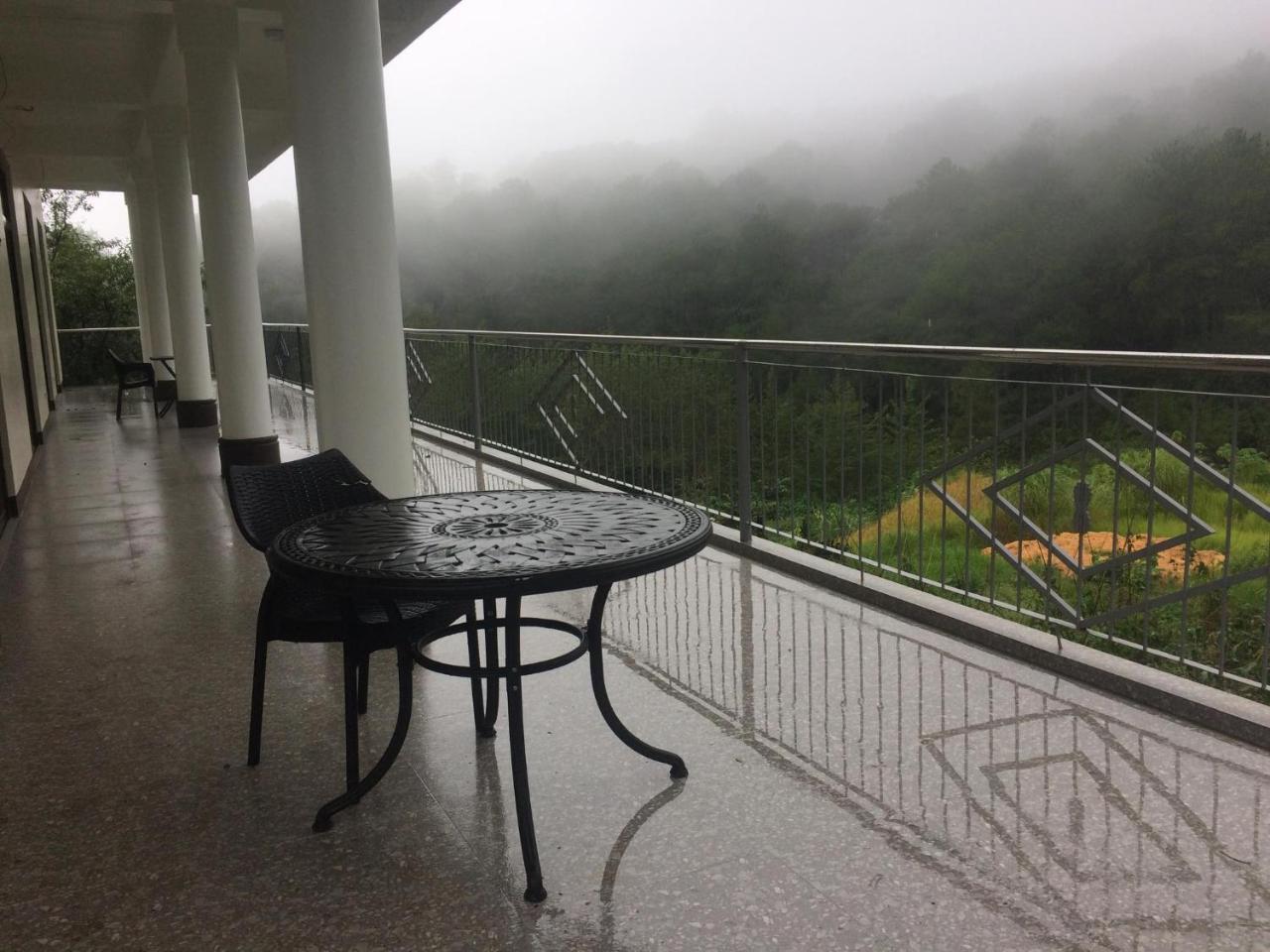 Banga-An Bnb And Coffee House Сагада Экстерьер фото