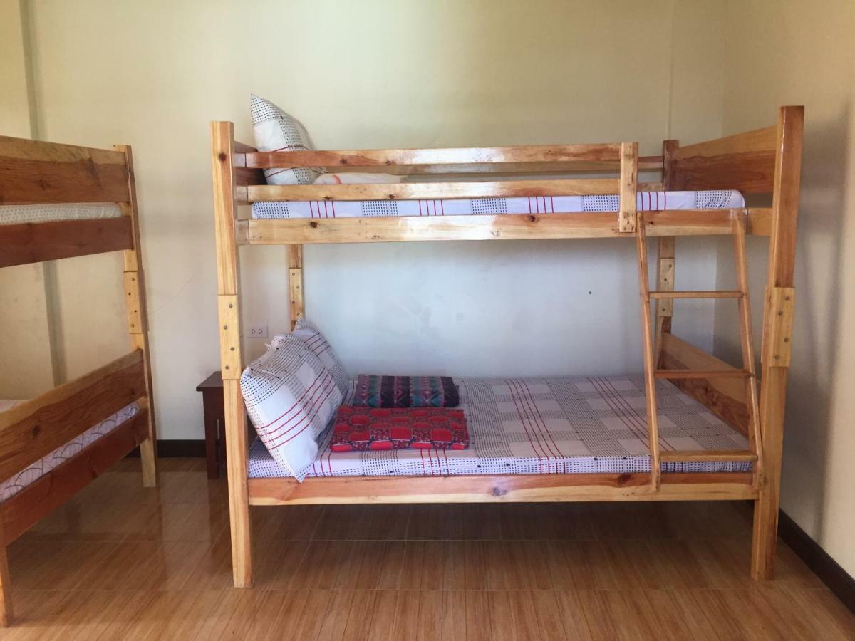Banga-An Bnb And Coffee House Сагада Экстерьер фото