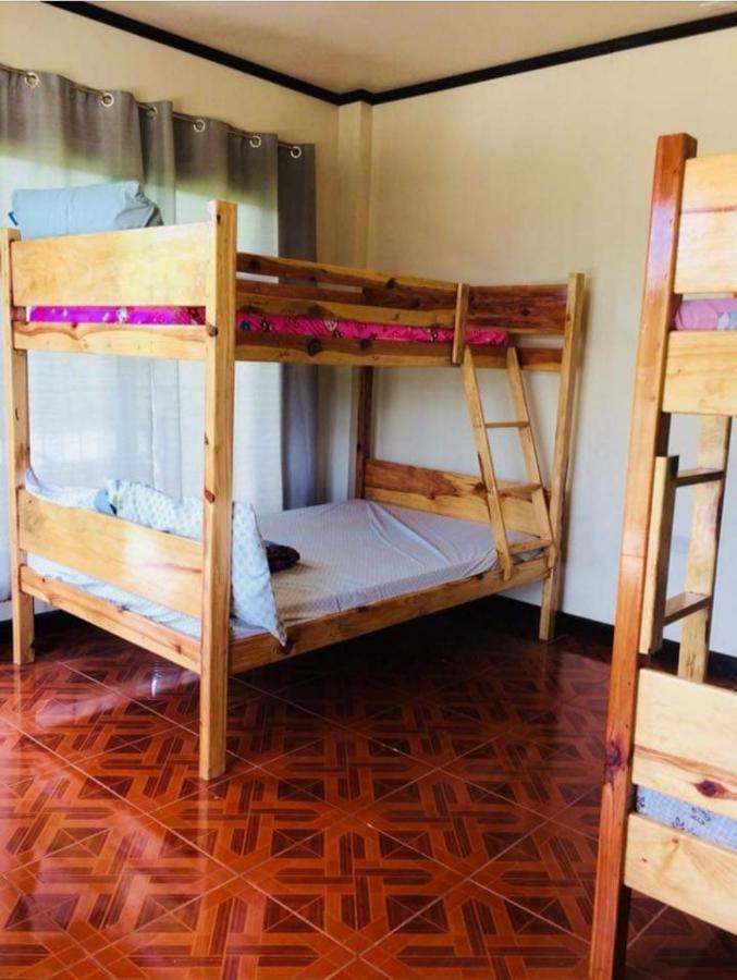 Banga-An Bnb And Coffee House Сагада Экстерьер фото